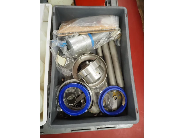 Nn parts - afbeelding 7 van  10