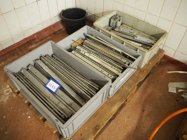 Nn parts - afbeelding 1 van  5