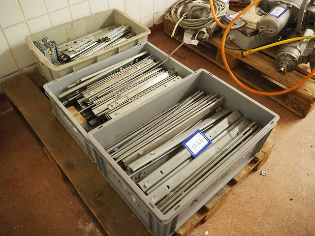 Nn parts - afbeelding 2 van  5