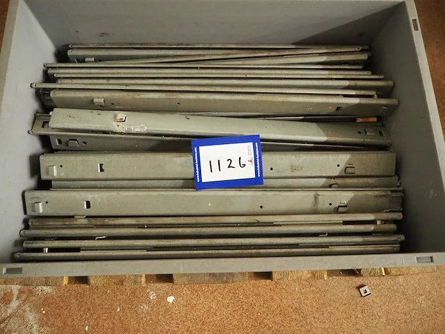Nn parts - afbeelding 3 van  5