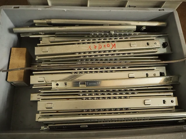 Nn parts - afbeelding 4 van  5