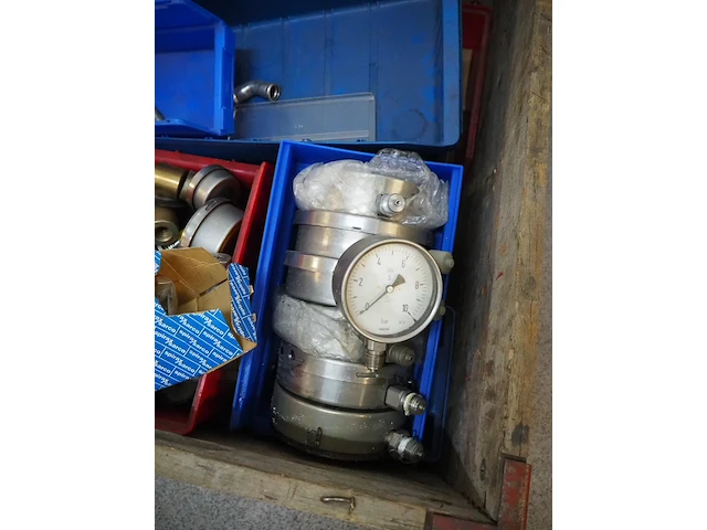 Nn parts - afbeelding 10 van  76