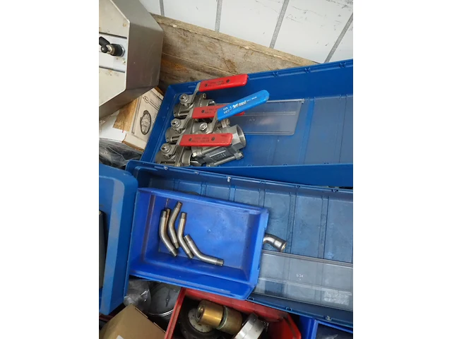 Nn parts - afbeelding 11 van  76