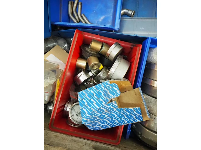 Nn parts - afbeelding 12 van  76