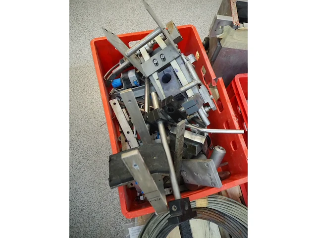 Nn parts - afbeelding 21 van  76