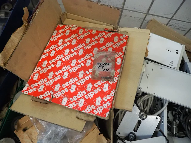 Nn parts - afbeelding 27 van  76