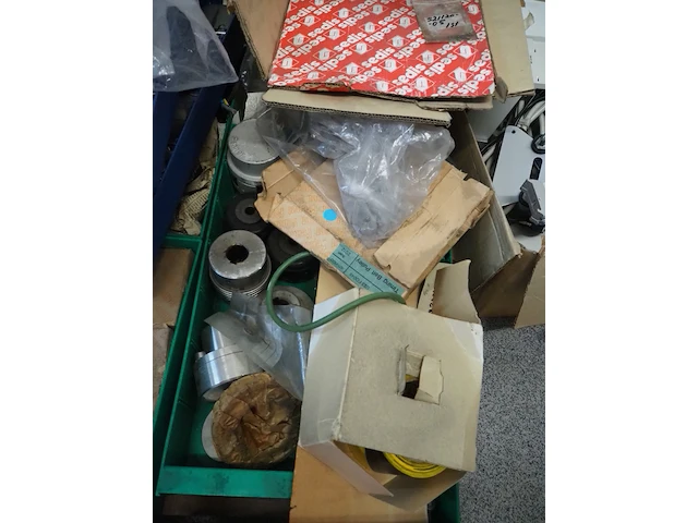 Nn parts - afbeelding 28 van  76