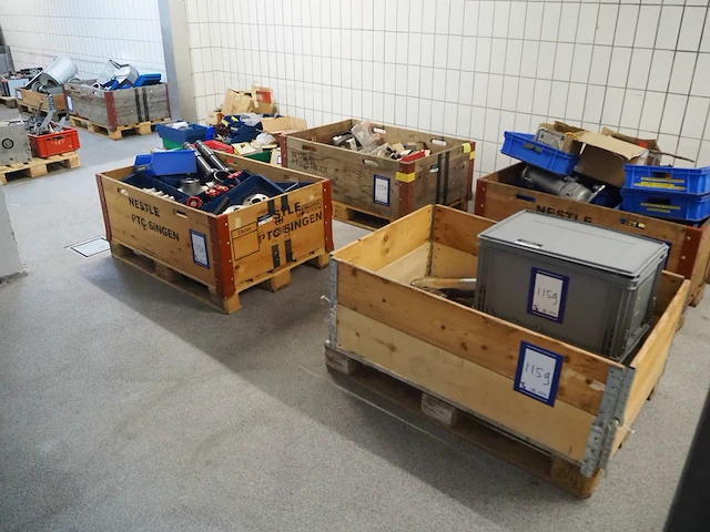 Nn parts - afbeelding 2 van  76