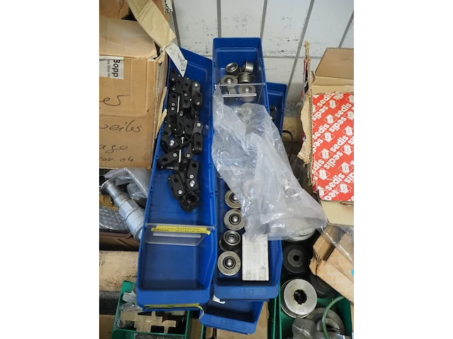 Nn parts - afbeelding 31 van  76