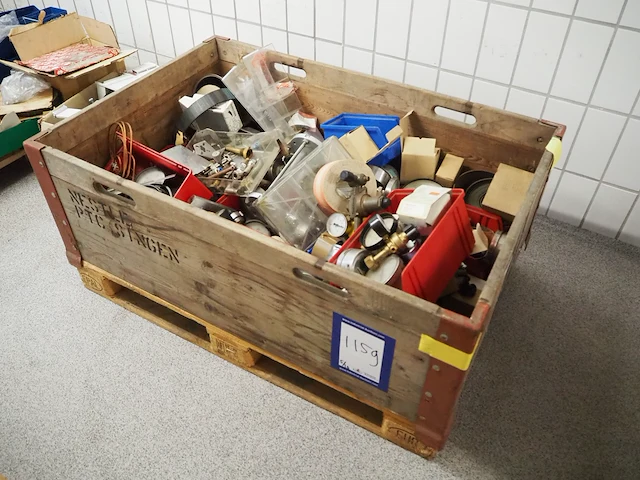Nn parts - afbeelding 39 van  76