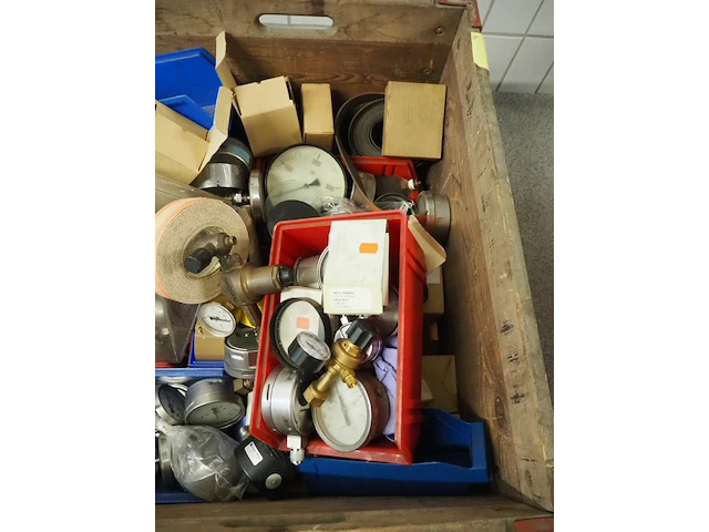 Nn parts - afbeelding 40 van  76