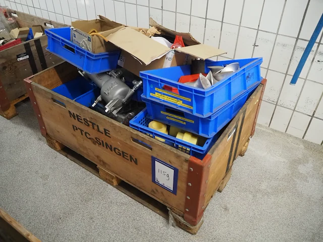 Nn parts - afbeelding 44 van  76