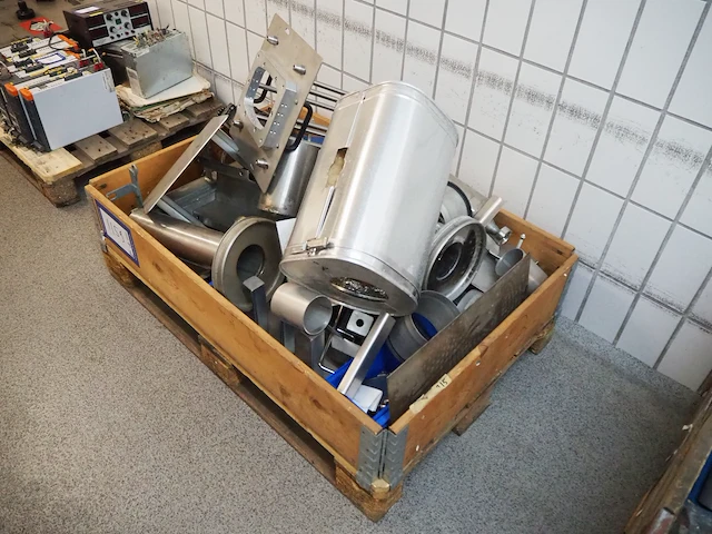 Nn parts - afbeelding 4 van  76