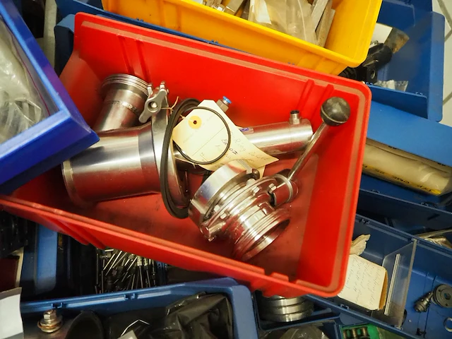 Nn parts - afbeelding 58 van  76