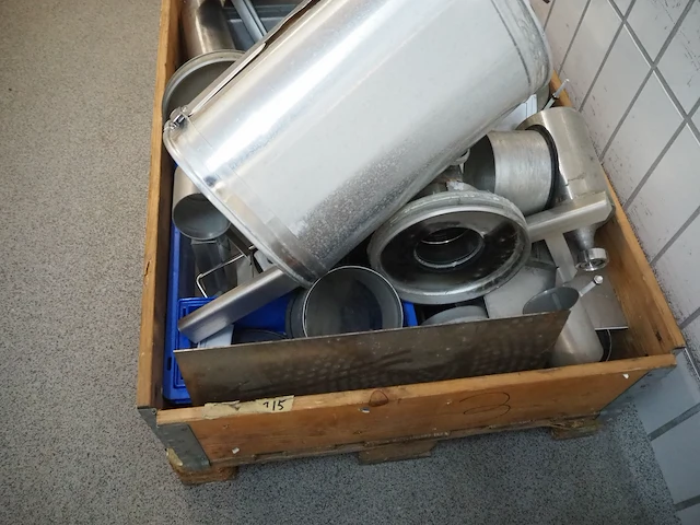 Nn parts - afbeelding 5 van  76