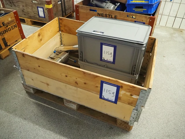 Nn parts - afbeelding 67 van  76
