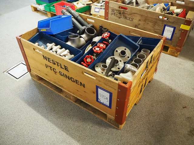 Nn parts - afbeelding 70 van  76