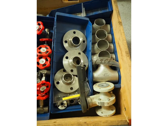 Nn parts - afbeelding 71 van  76