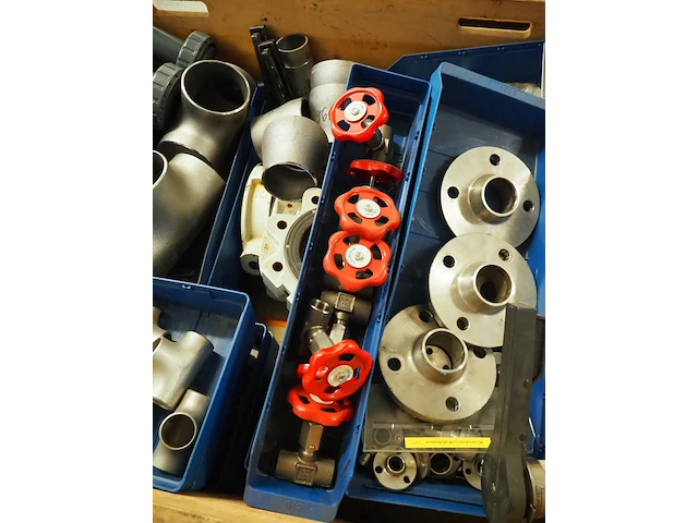 Nn parts - afbeelding 72 van  76