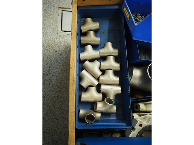 Nn parts - afbeelding 73 van  76