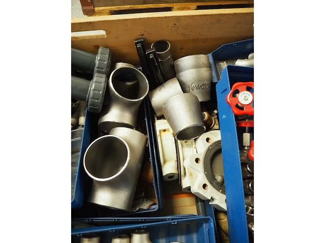 Nn parts - afbeelding 74 van  76