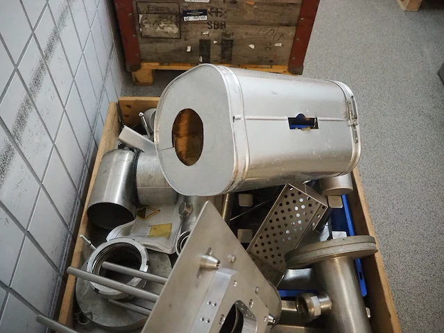 Nn parts - afbeelding 7 van  76