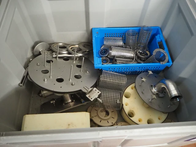 Nn parts - afbeelding 3 van  7