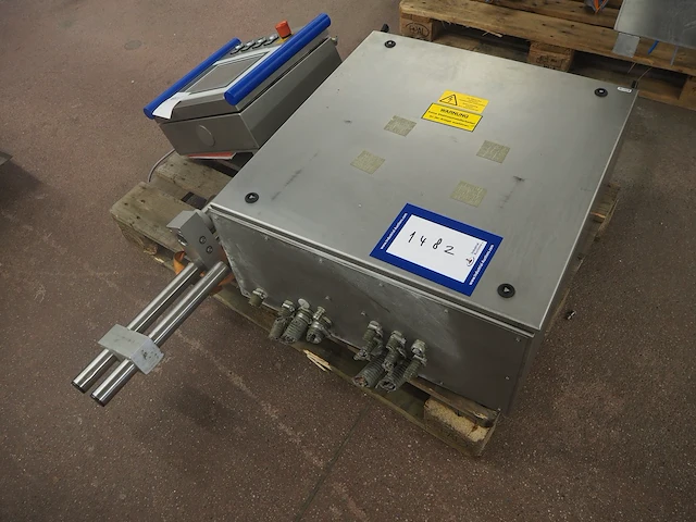 Nn parts - afbeelding 1 van  8