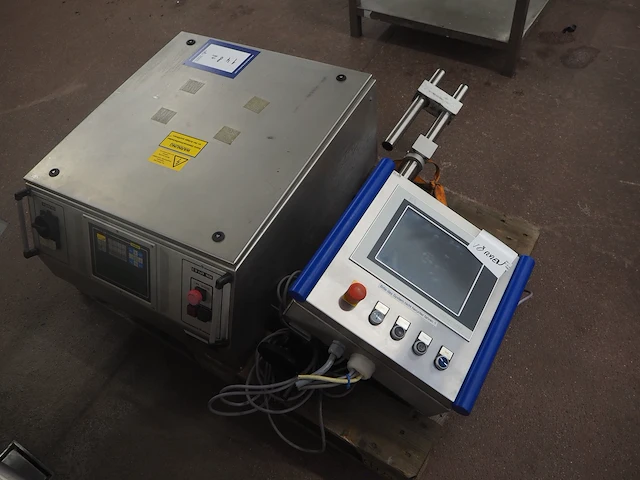 Nn parts - afbeelding 3 van  8