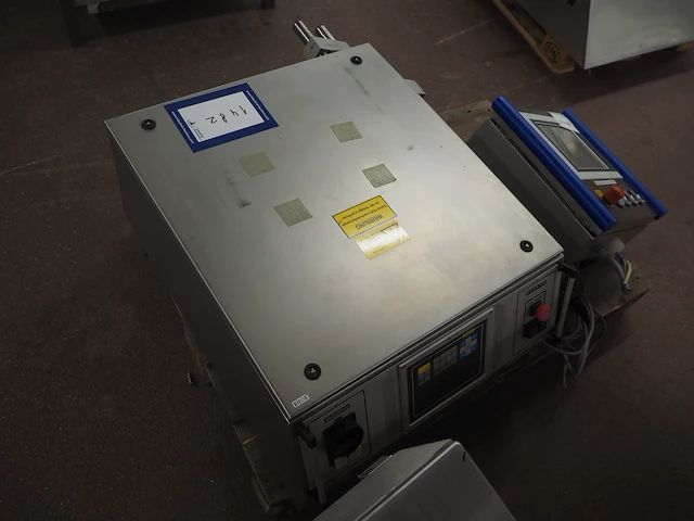 Nn parts - afbeelding 4 van  8