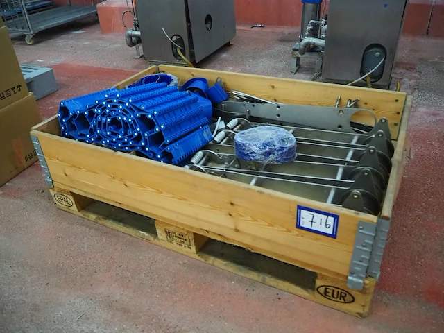 Nn parts - afbeelding 1 van  6