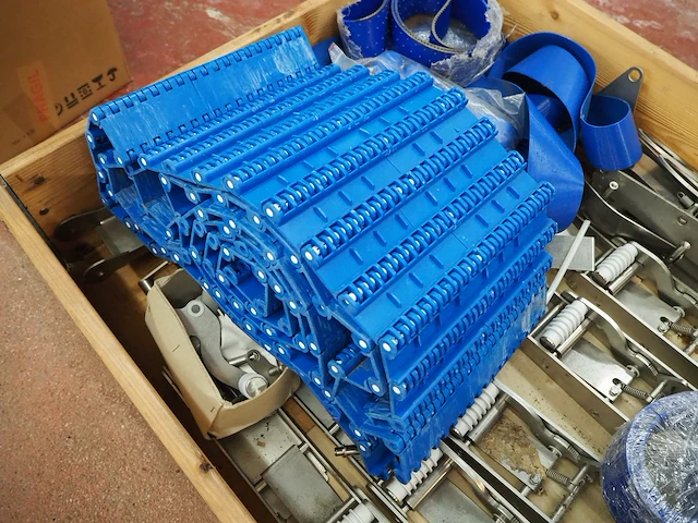 Nn parts - afbeelding 6 van  6
