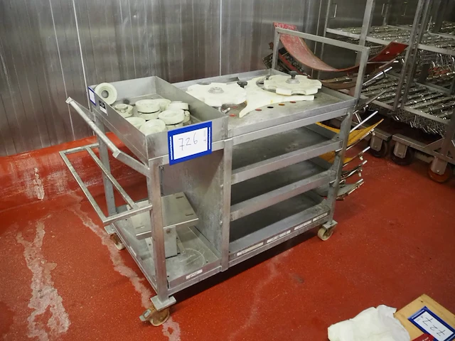 Nn parts - afbeelding 1 van  8