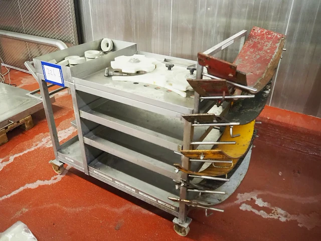 Nn parts - afbeelding 2 van  8