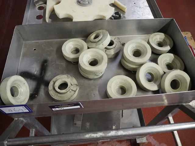 Nn parts - afbeelding 5 van  8