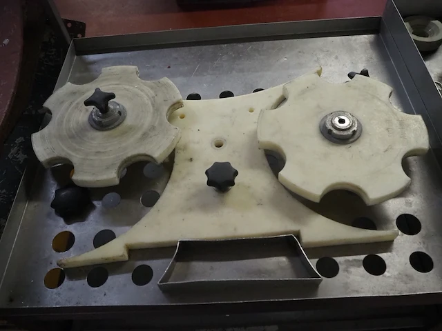 Nn parts - afbeelding 6 van  8