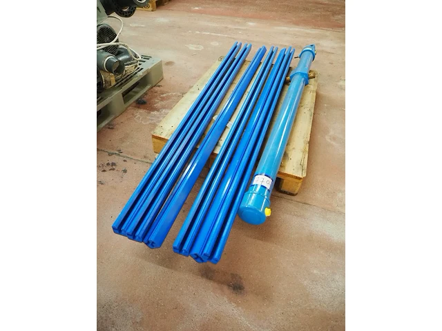 Nn parts - afbeelding 1 van  6