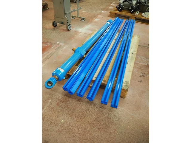 Nn parts - afbeelding 4 van  6