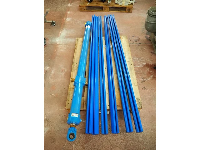 Nn parts - afbeelding 5 van  6