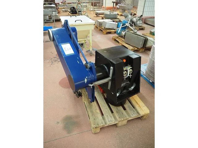 Nn parts - afbeelding 1 van  10