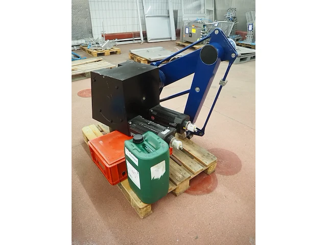 Nn parts - afbeelding 3 van  10