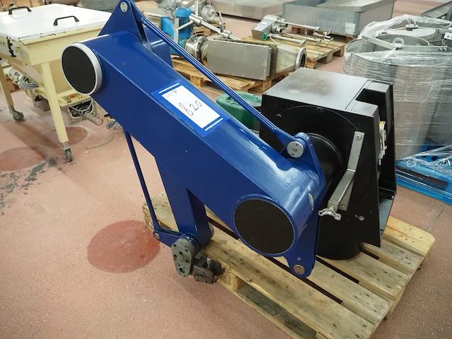Nn parts - afbeelding 5 van  10