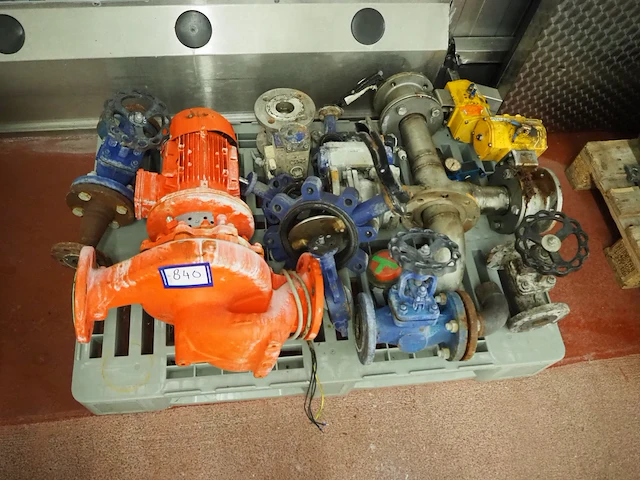 Nn parts - afbeelding 10 van  15