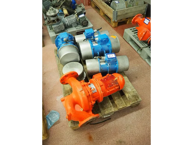 Nn parts - afbeelding 12 van  15