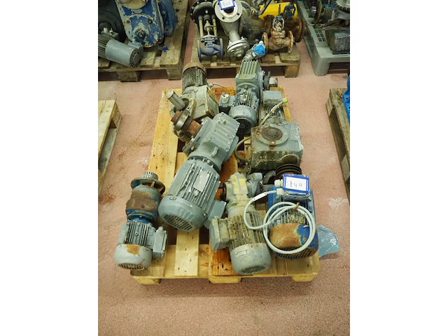Nn parts - afbeelding 13 van  15