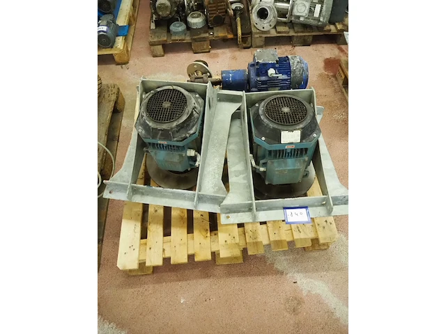 Nn parts - afbeelding 15 van  15