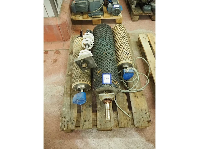 Nn parts - afbeelding 2 van  15