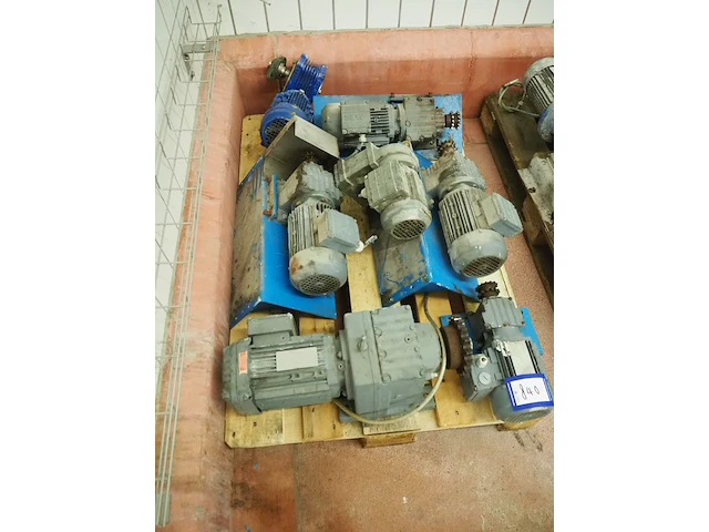 Nn parts - afbeelding 3 van  15