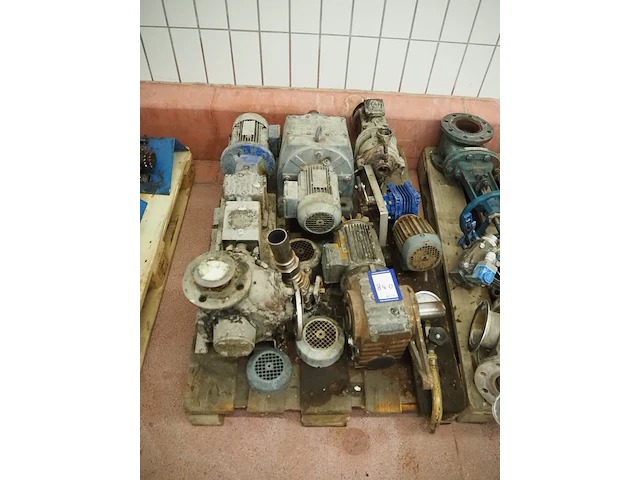 Nn parts - afbeelding 4 van  15