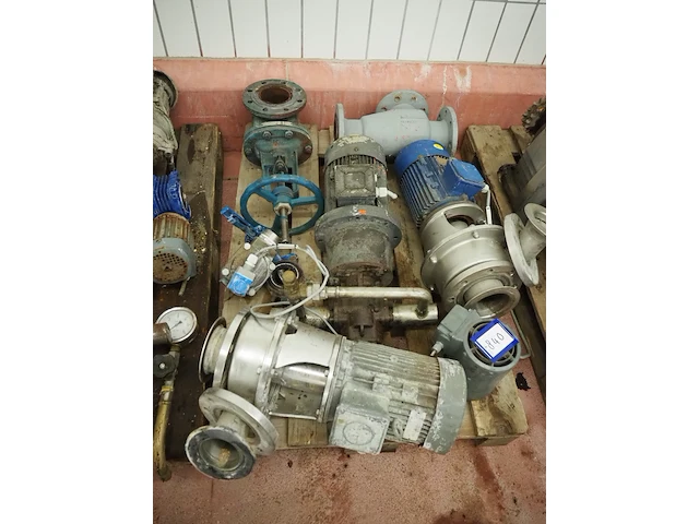Nn parts - afbeelding 5 van  15